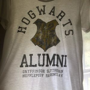 Hogwarts tshirt